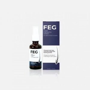 FEG - Hair Growth Spray